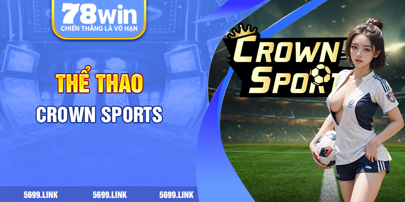 Crown Sports 78win