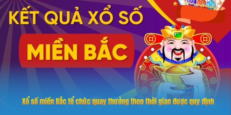 Xổ số miền Bắc